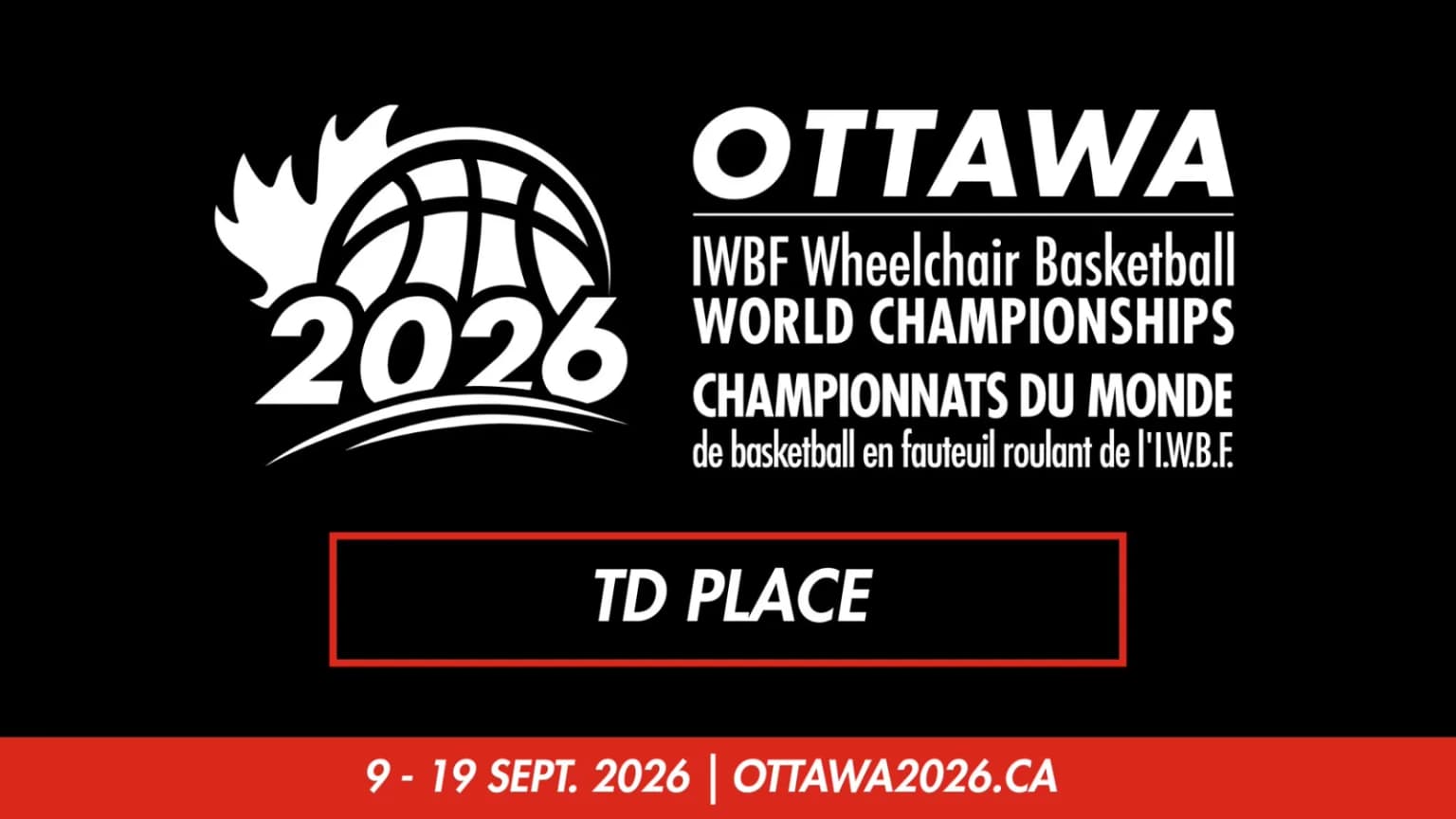 2026 IWBF Wheelchair Basketball World Championships Day 7 Pass