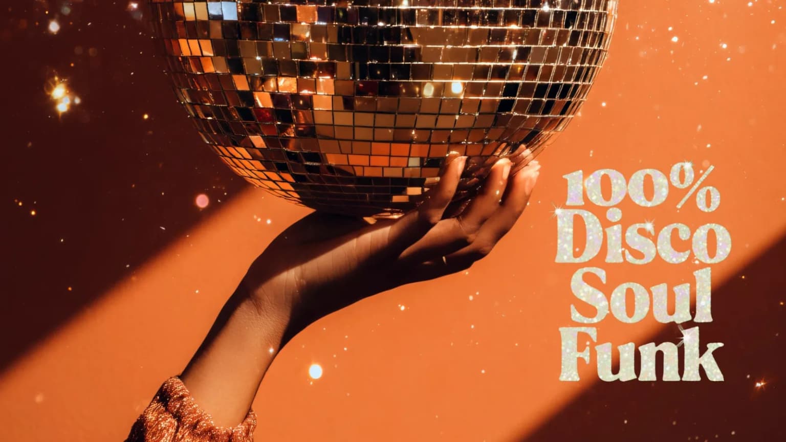 Let's Boogie ! Le Disco Funk & Soul Party - Uptown Avenue