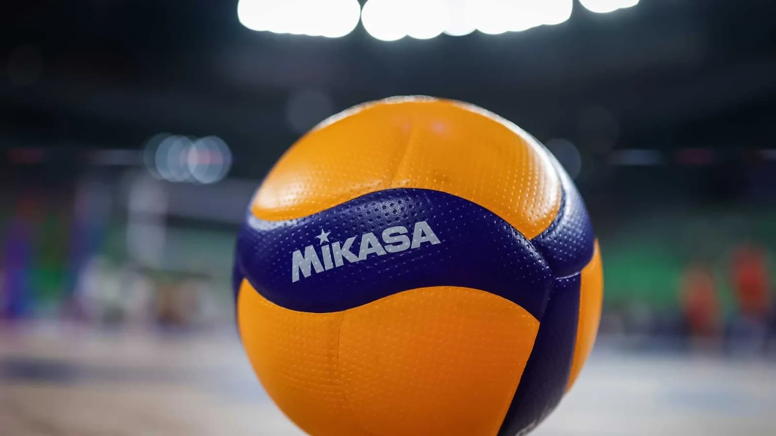 NORCECA Men Continental Championships event poster