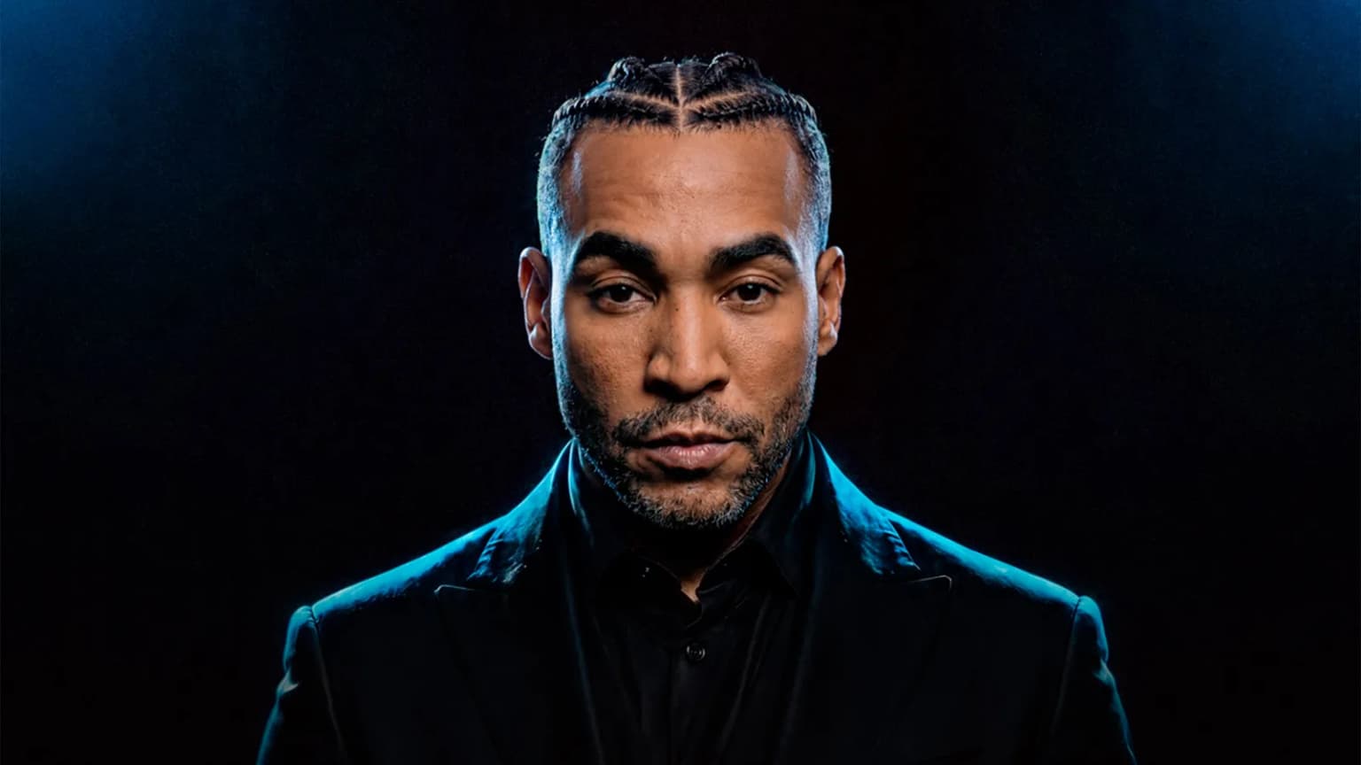 Don Omar "The Last King World Tour" event poster
