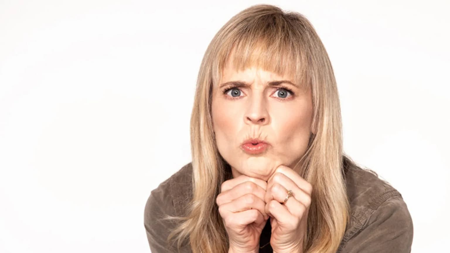 Maria Bamford: Soundly Unstable