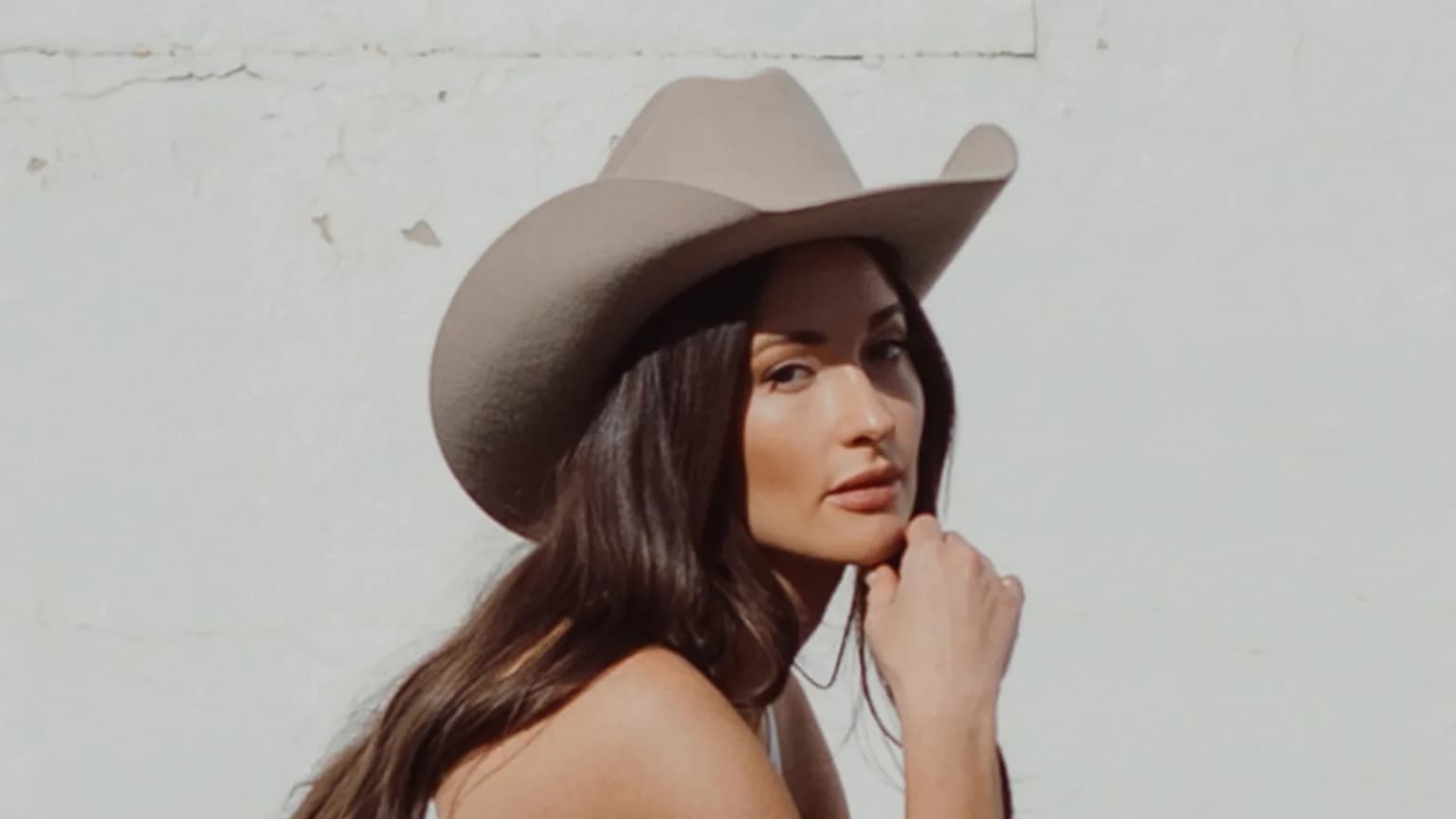 Kacey Musgraves - Middle of Nowhere Tour event poster