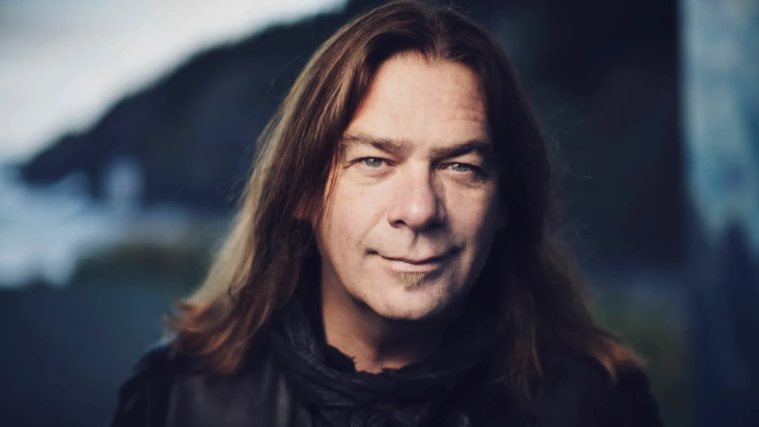 Alan Doyle - Already Dancing Tour event poster