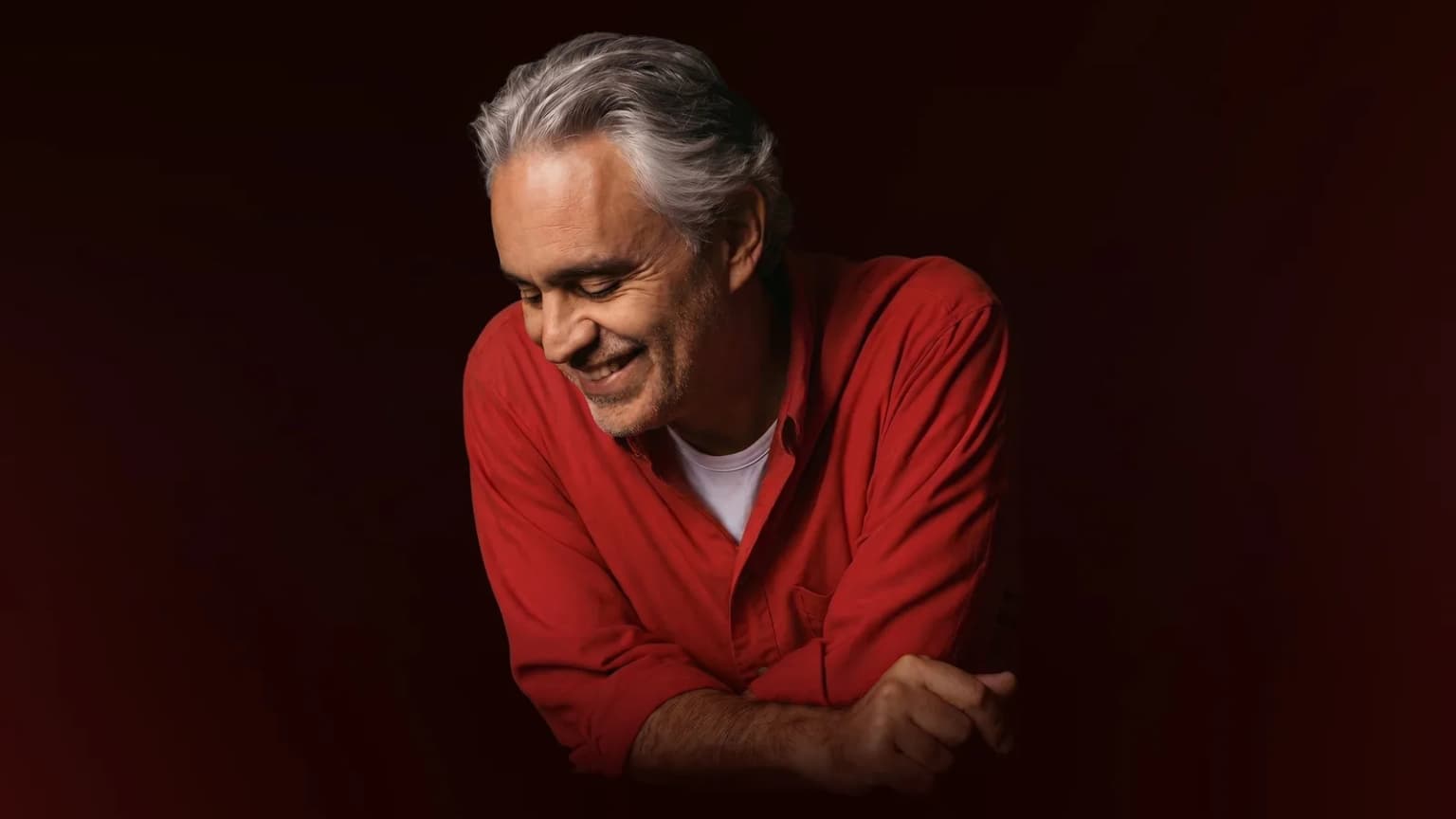 ANDREA BOCELLI "Romanza - 30th Anniversary World Tour"