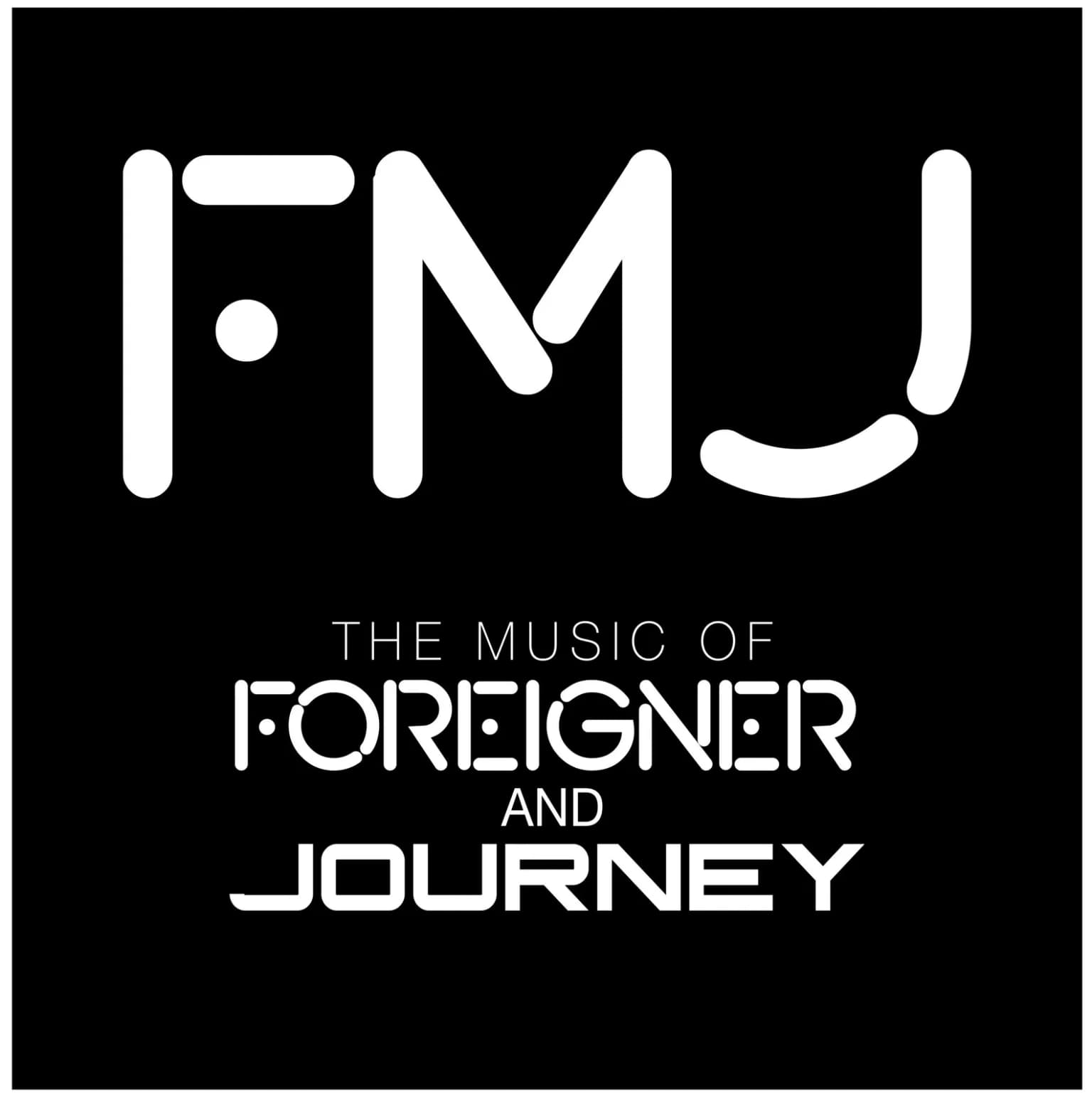 Foreigner Meets Journey event poster