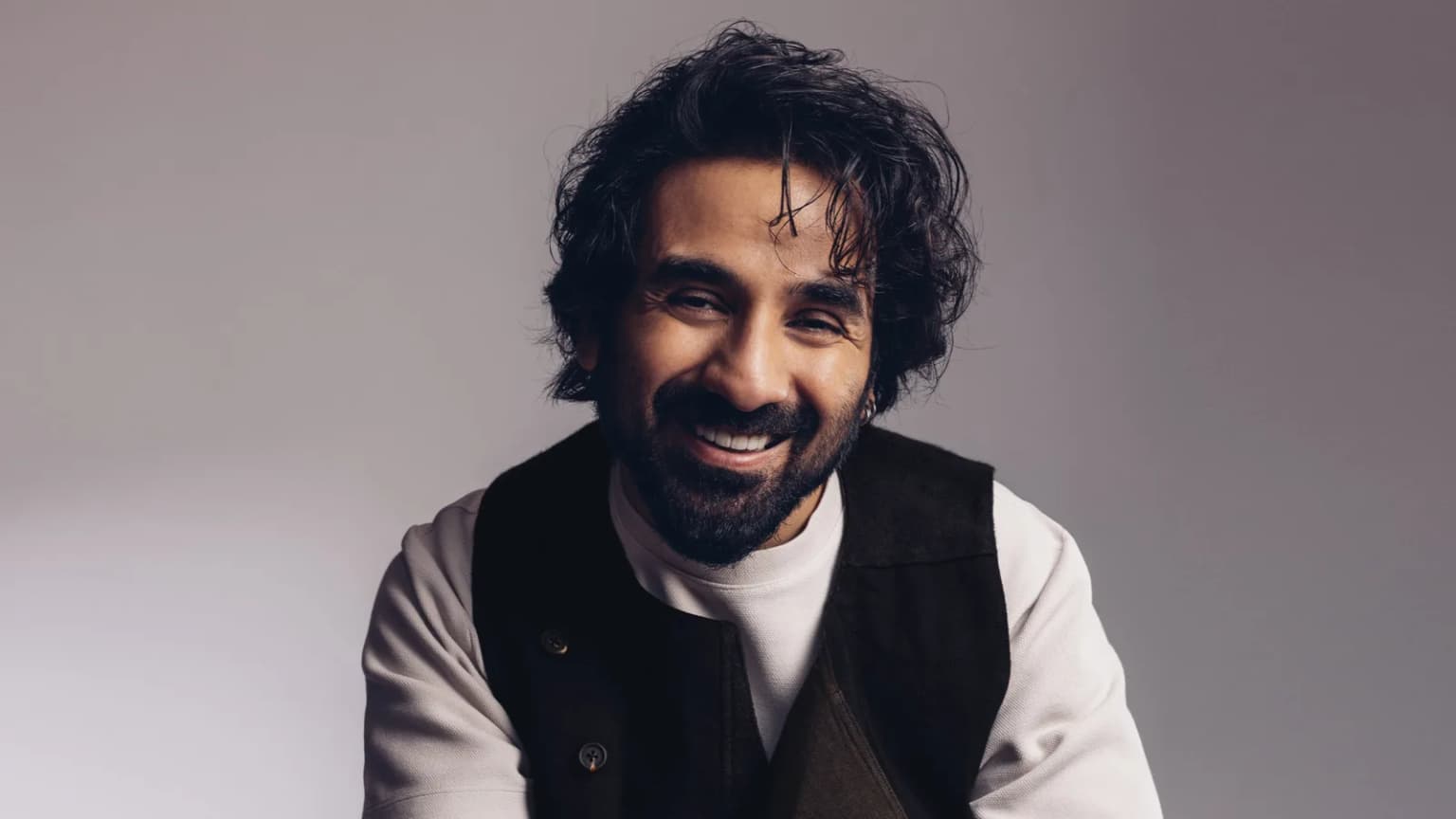 Vir Das: I say we RUN! event poster