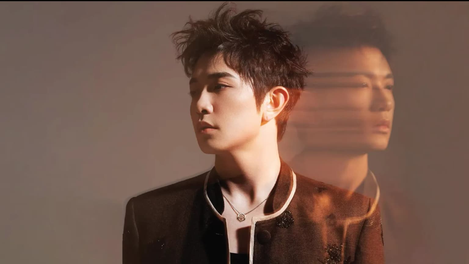 Ele Yan: MOMENT 2026 World Tour Toronto event poster