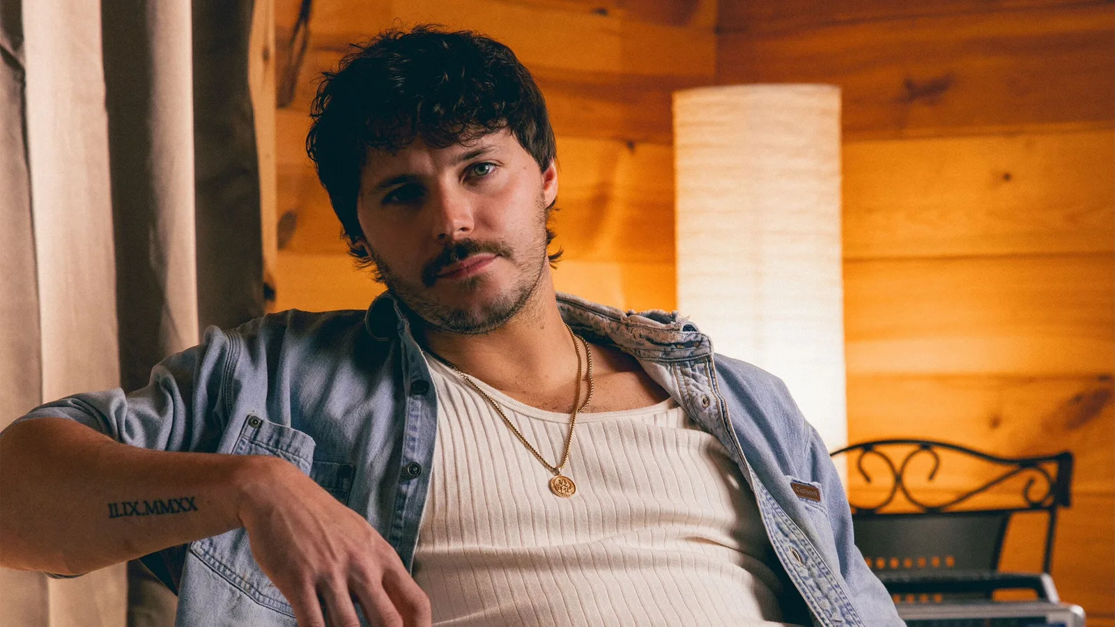 Josh Ross: Later Tonight Tour