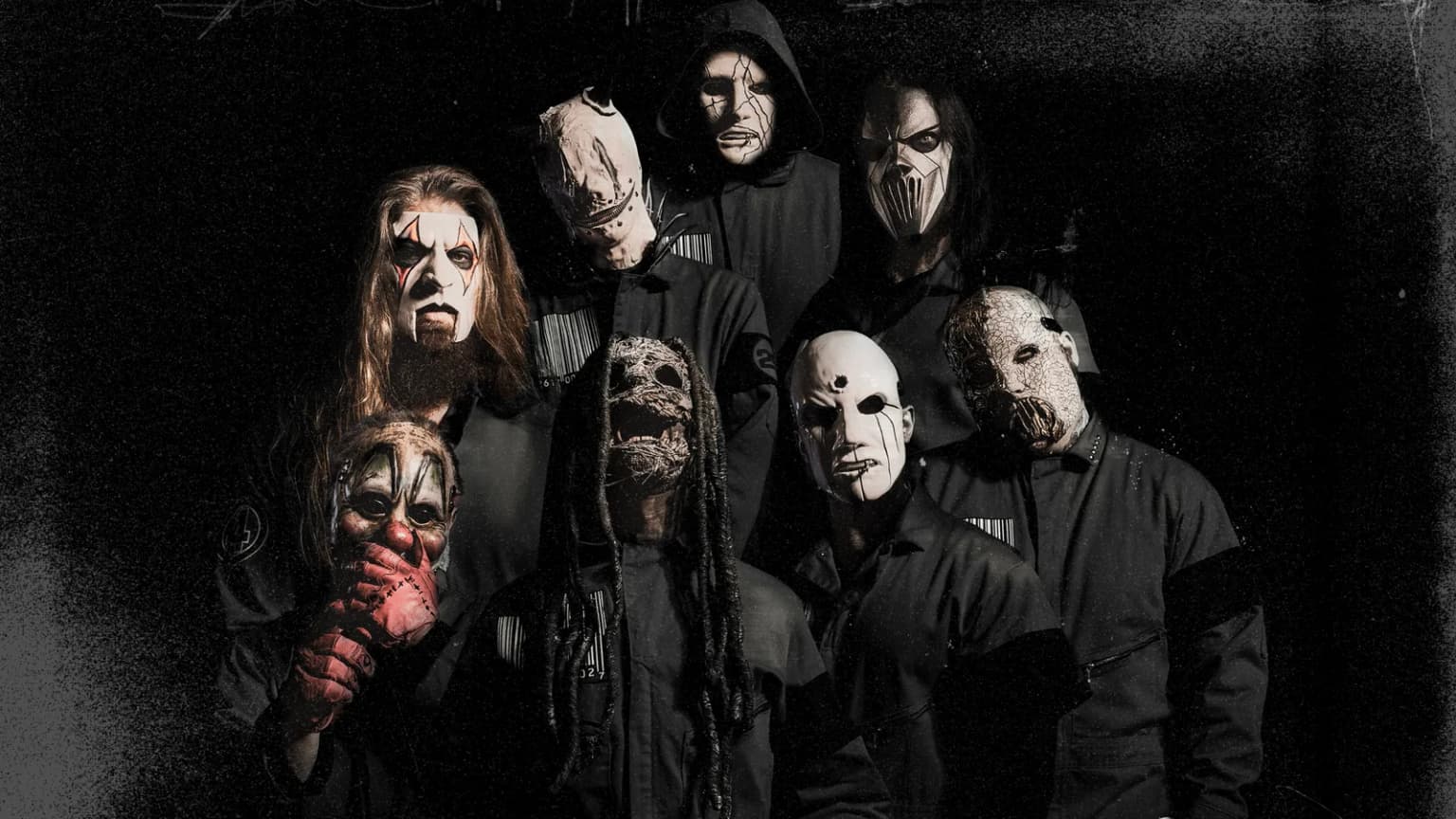 Slipknot: (sic)est Tour at Parc Jean-Drapeau event poster