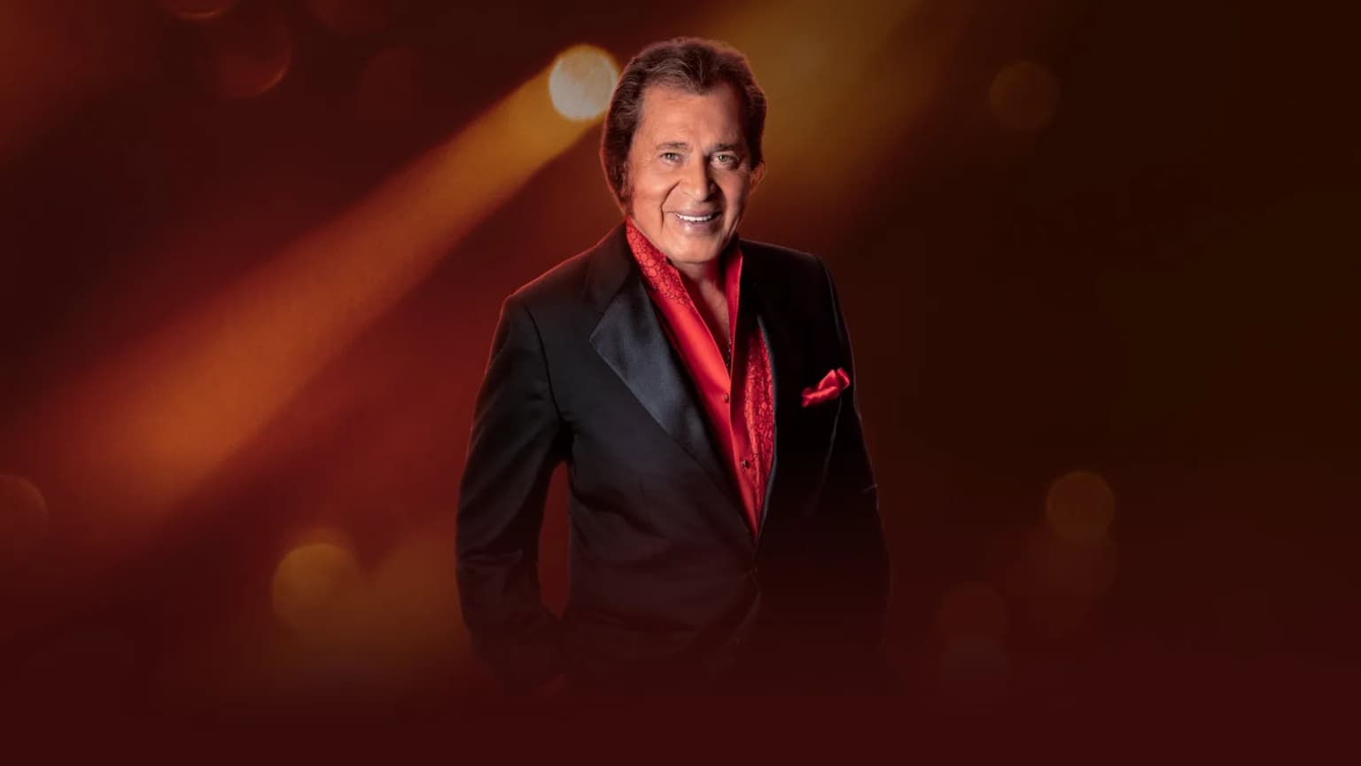 Engelbert Humperdinck - The Celebration Tour - Supplémentaire