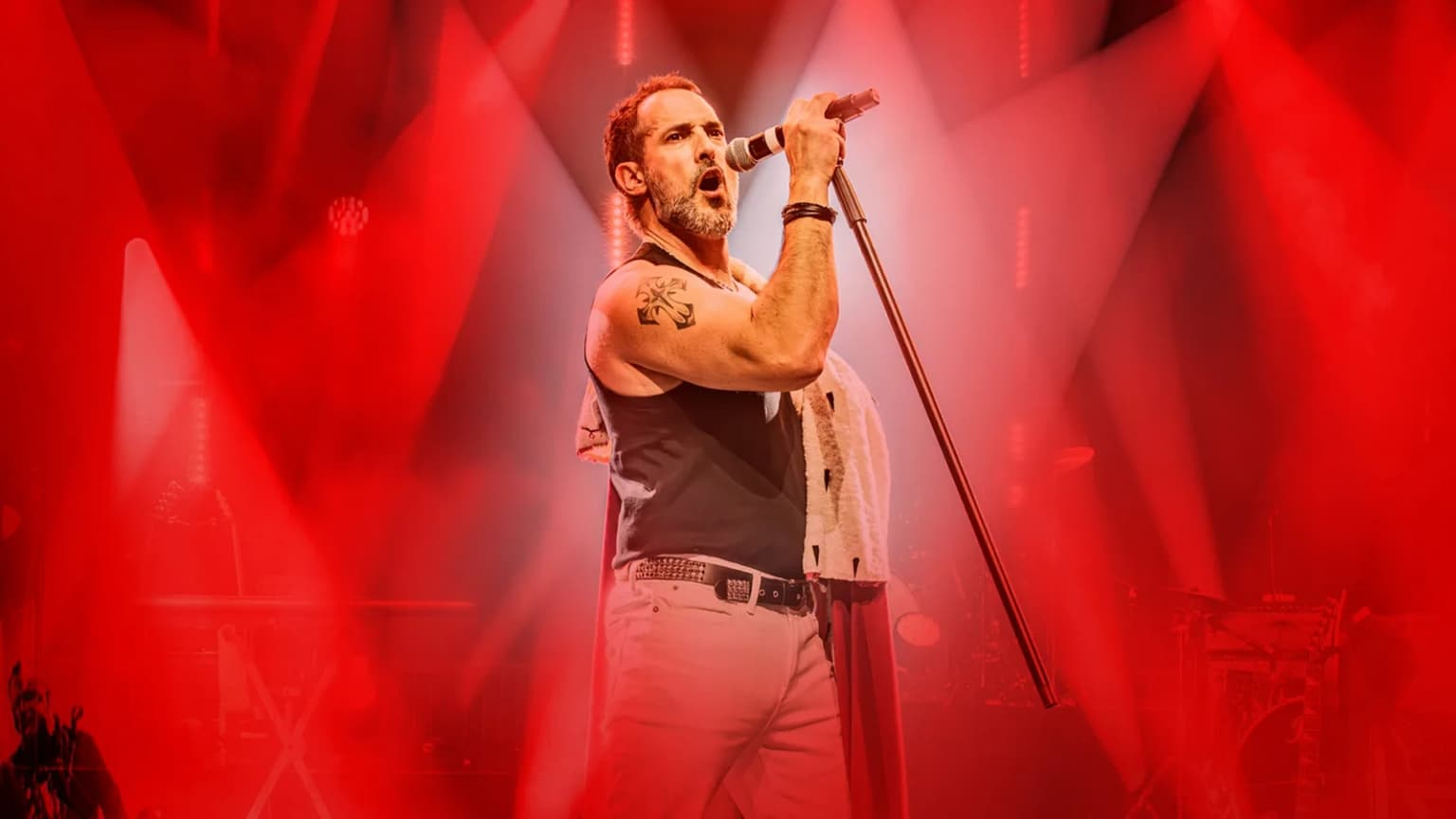 Queen - L'hommage Royal