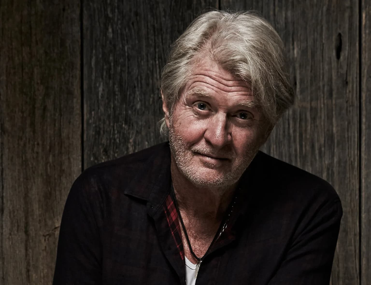 Tom Cochrane event poster