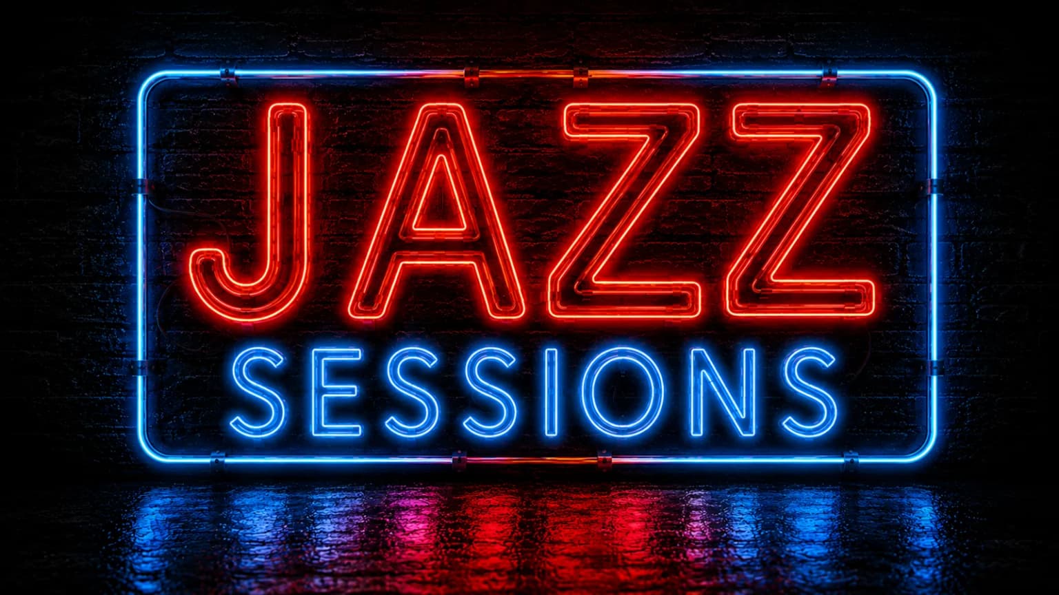 Jazz Sessions au Balcon event poster