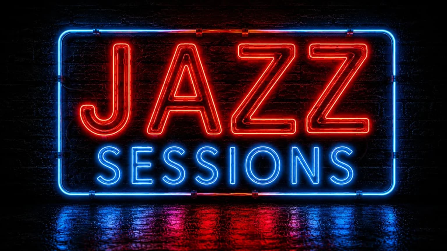 Jazz Sessions au Balcon event poster