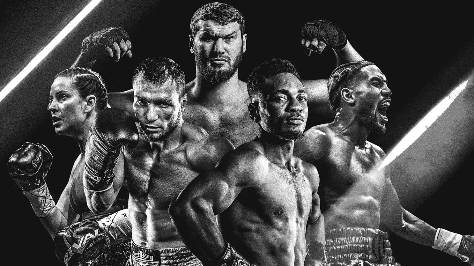 Boxe EOTTM - Perez vs Mchunu