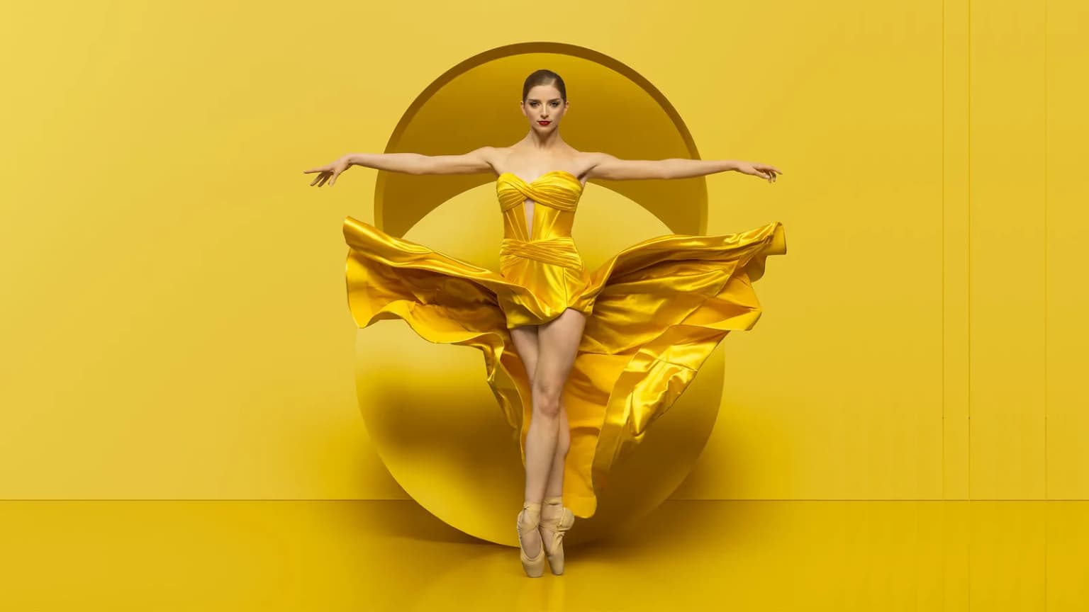 Alberta Ballet's 60th Anniversary Gala