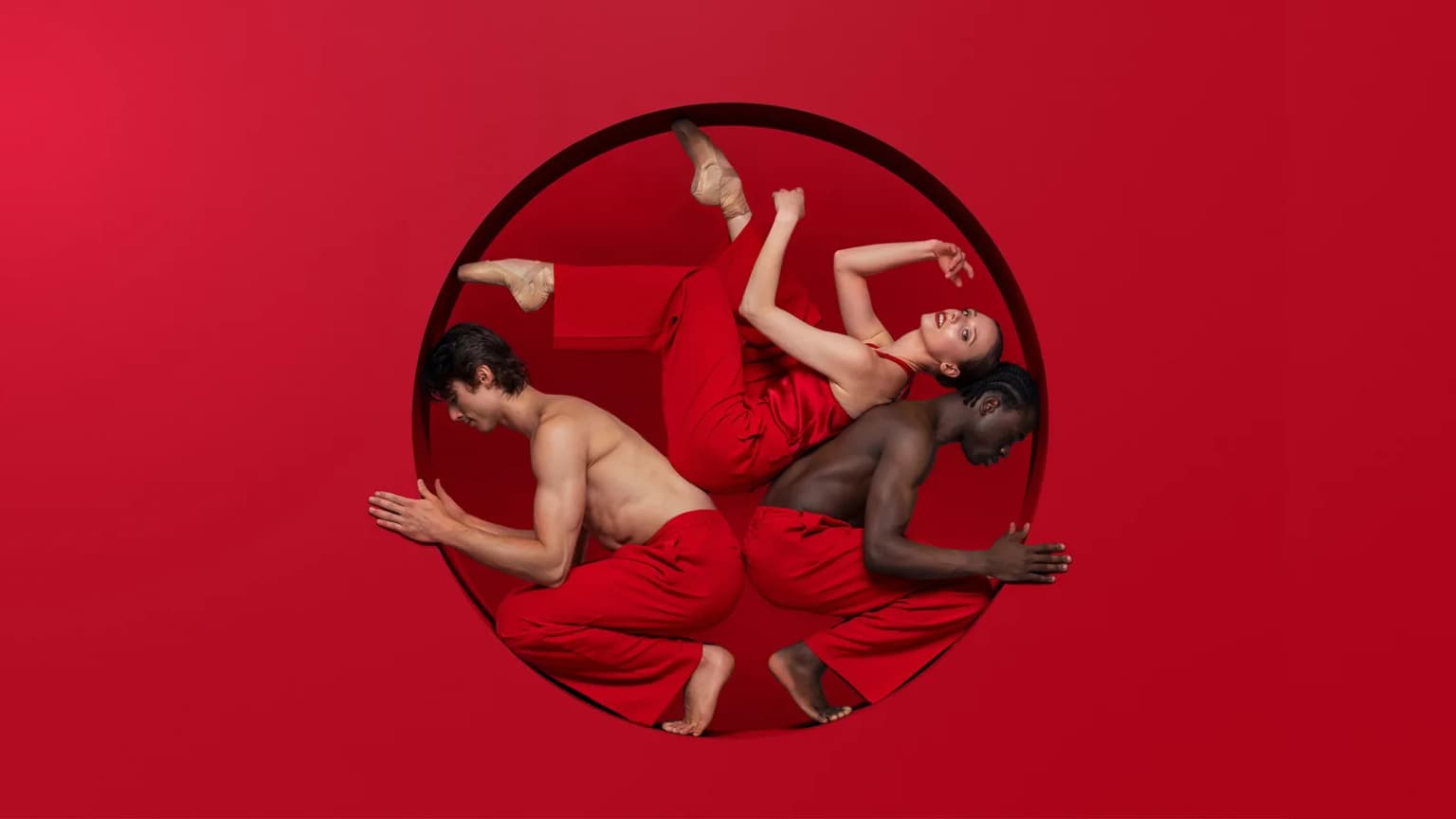 Alberta Ballet in Beethoven 200
