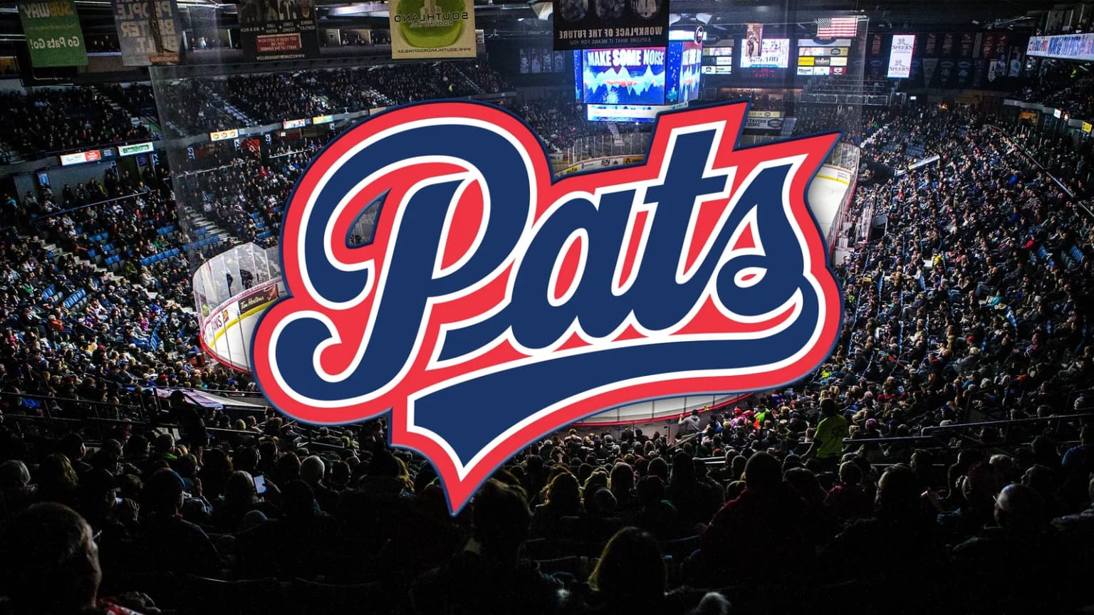 Regina Pats v Prince Albert Raiders event poster
