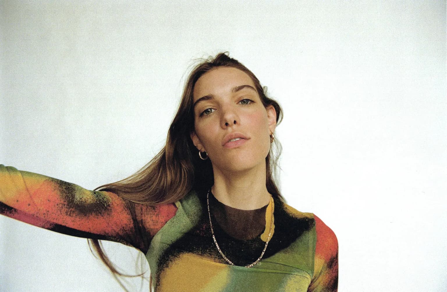 Charlotte Cardin - Tournée Midnight, mon amour event poster