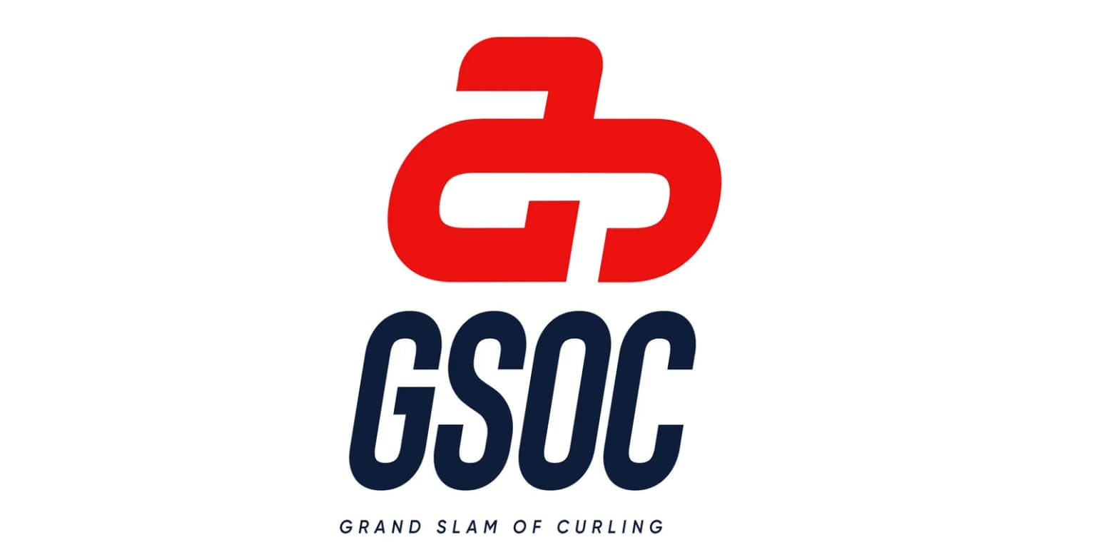 Grand Slam of Curling - Draw 2 event poster