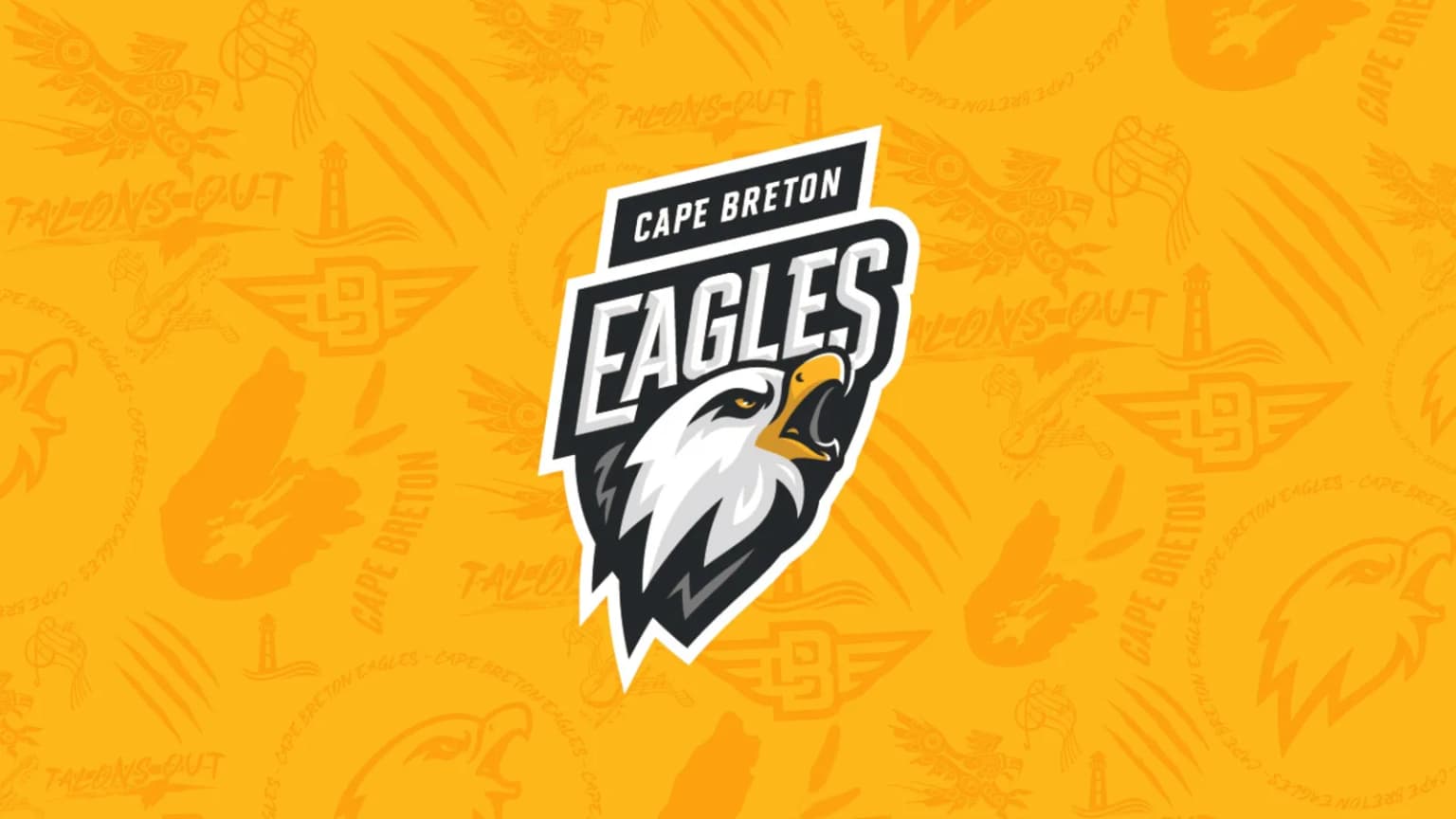 Cape Breton Eagles vs. Armada Blainville-Boisbriand event poster