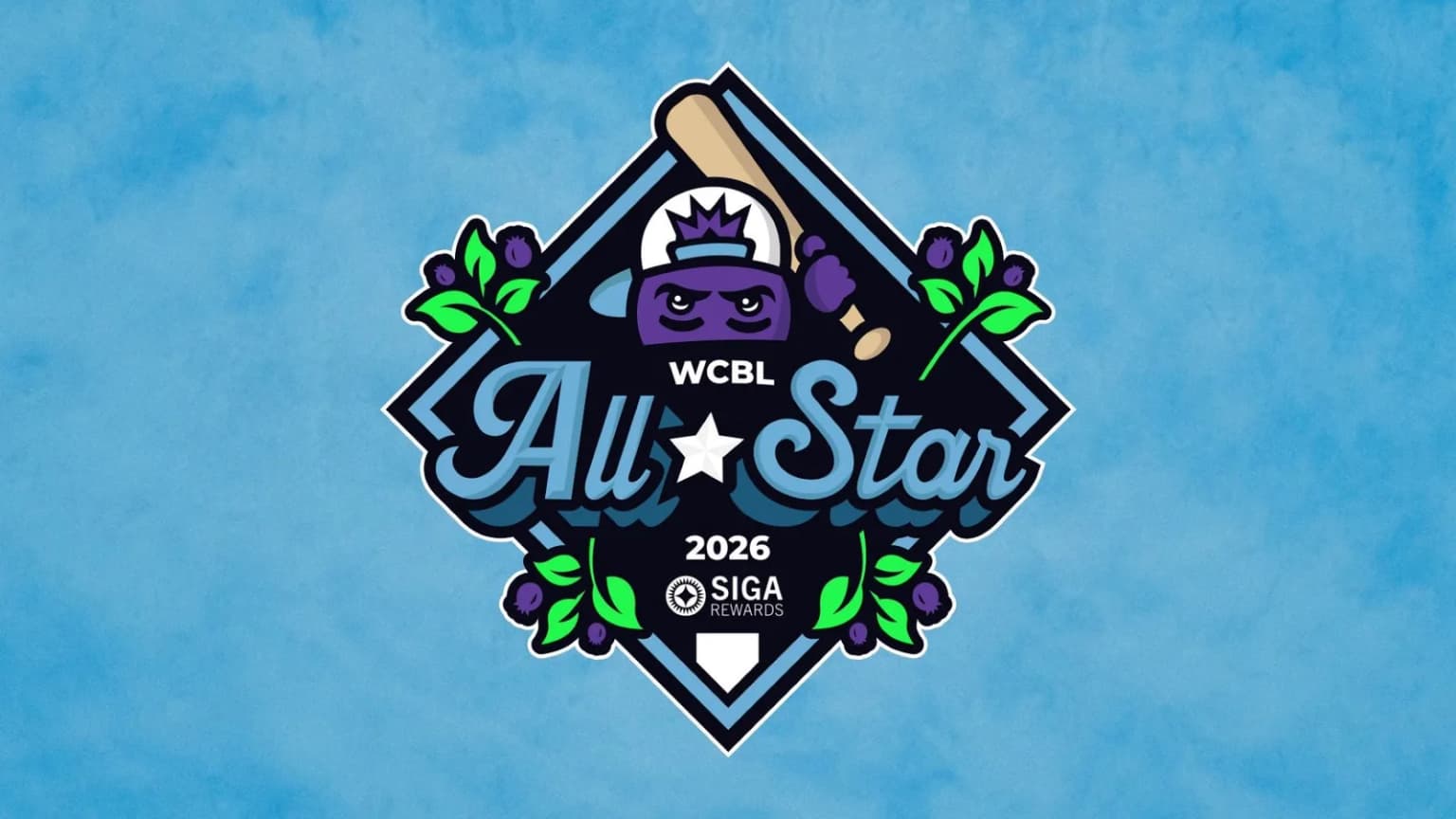 Saskatoon Berries - WCBL All-Star: Skills Competitions event poster