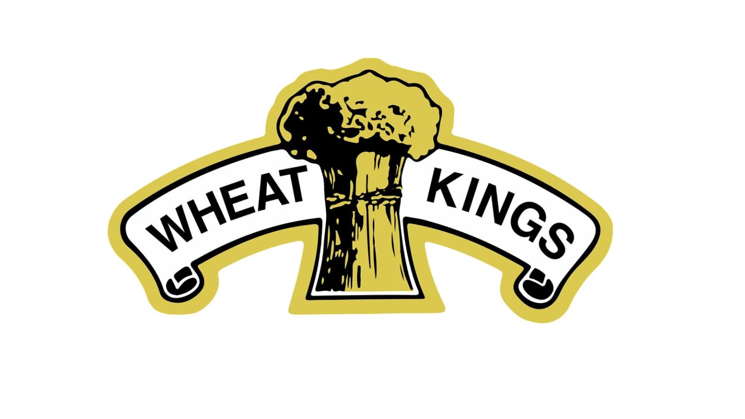 Brandon Wheat Kings event poster