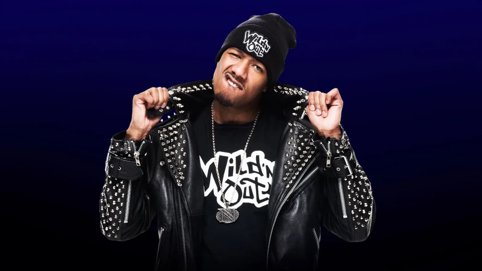 Nick Cannon Presents: Wild 'N Out Live - The Next Generation event poster