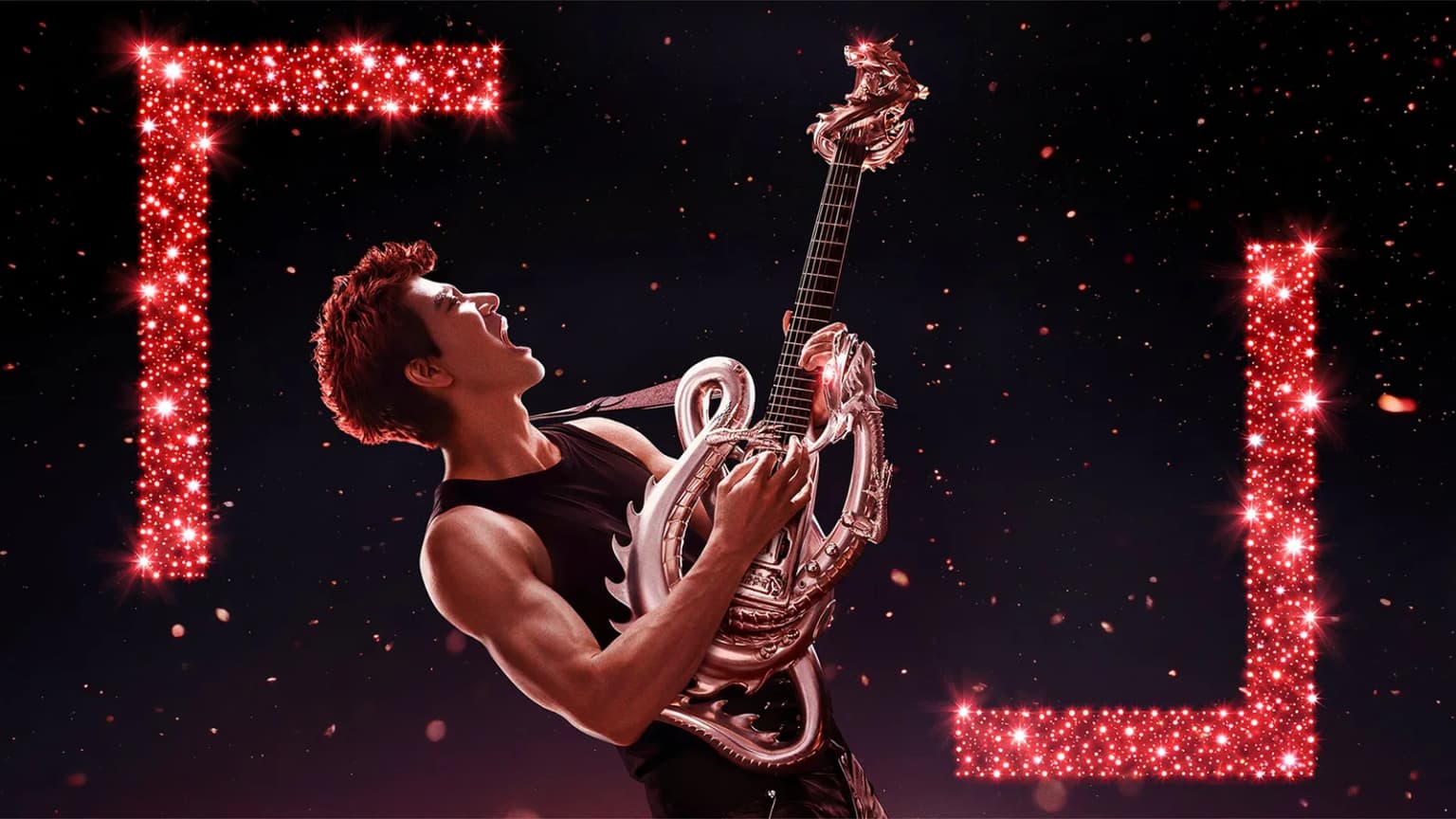 Wang Leehom: The Best Place II World Tour - Hamilton event poster