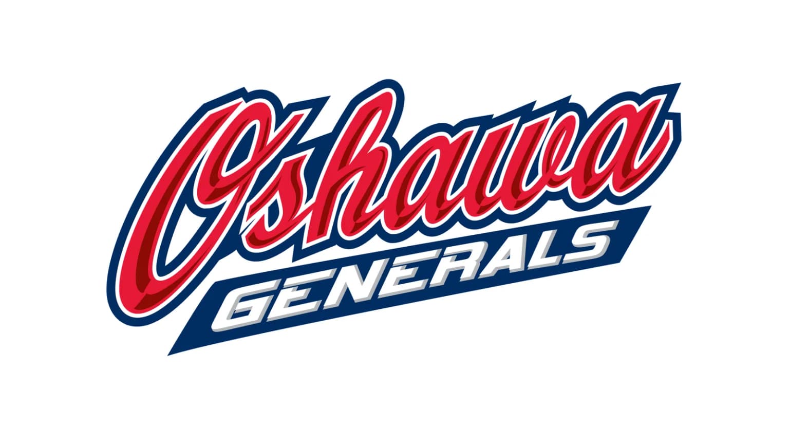 Oshawa Generals vs. Brantford Bulldogs event poster