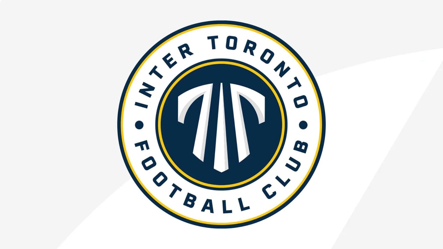 Inter Toronto FC vs. FC Supra event poster