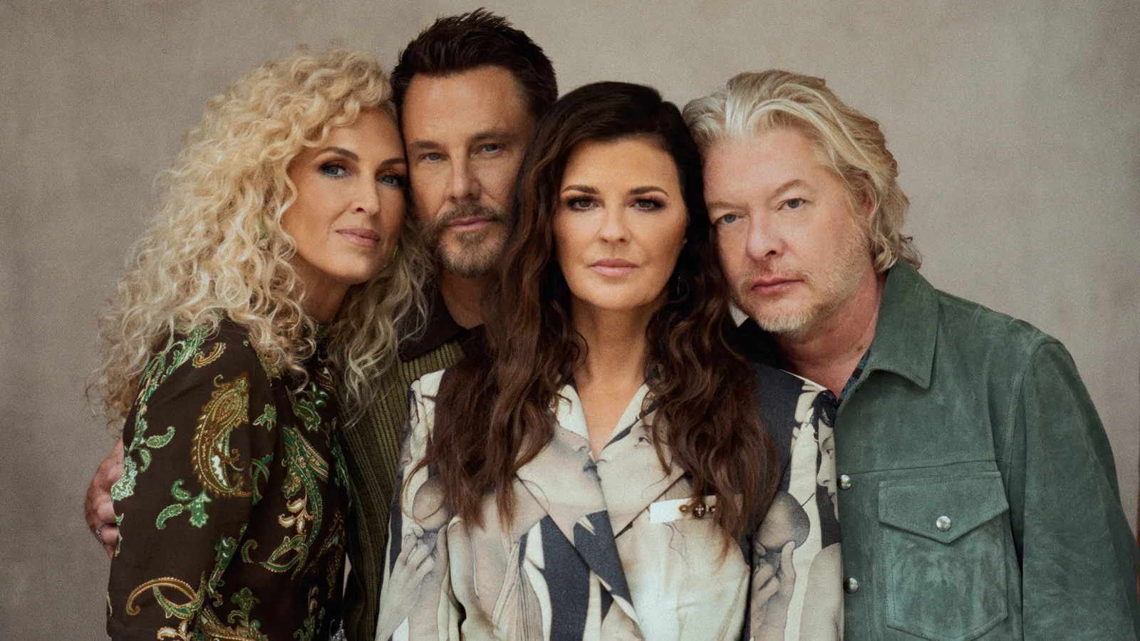 Little Big Town