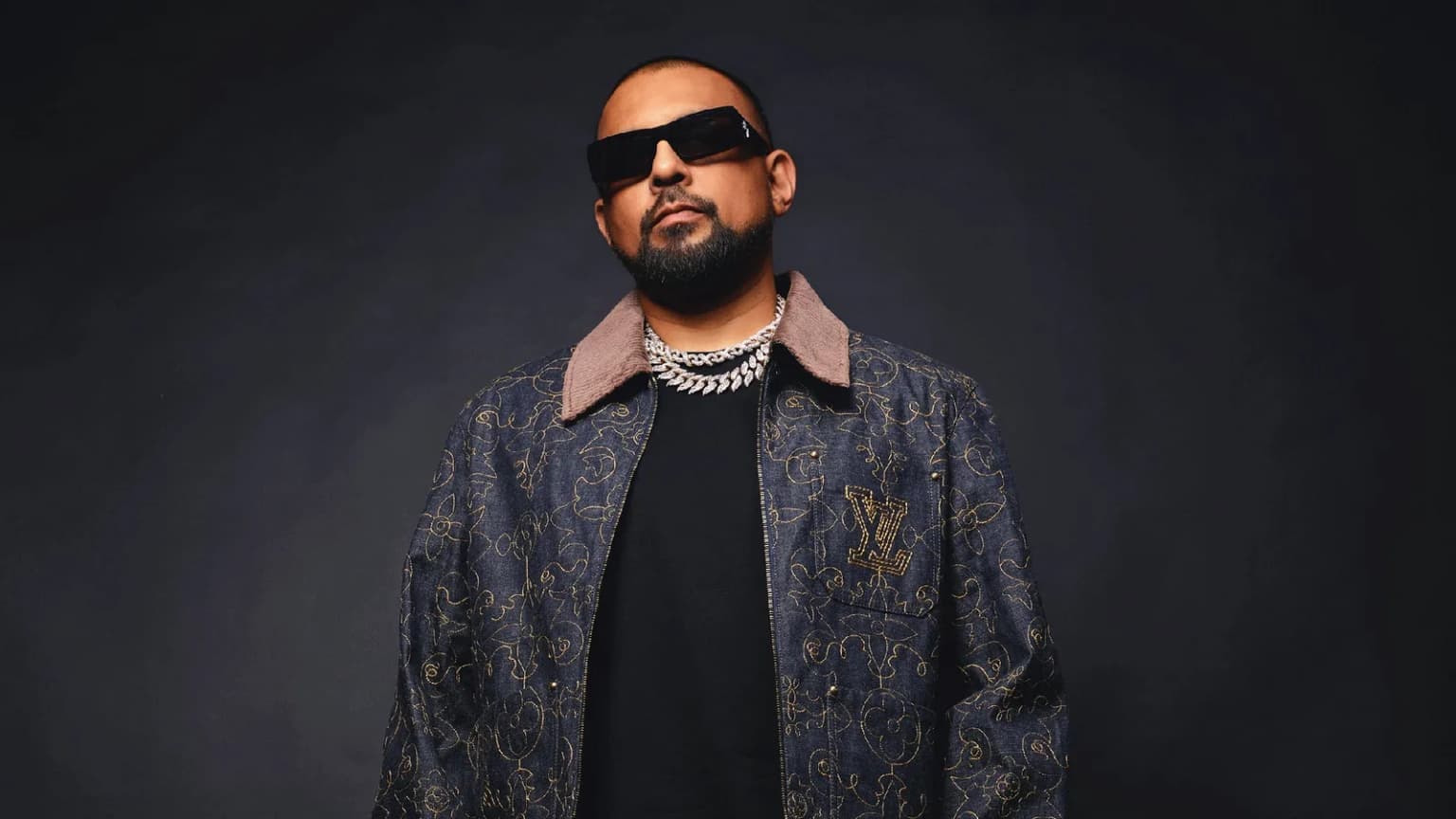 Sean Paul x Farruko