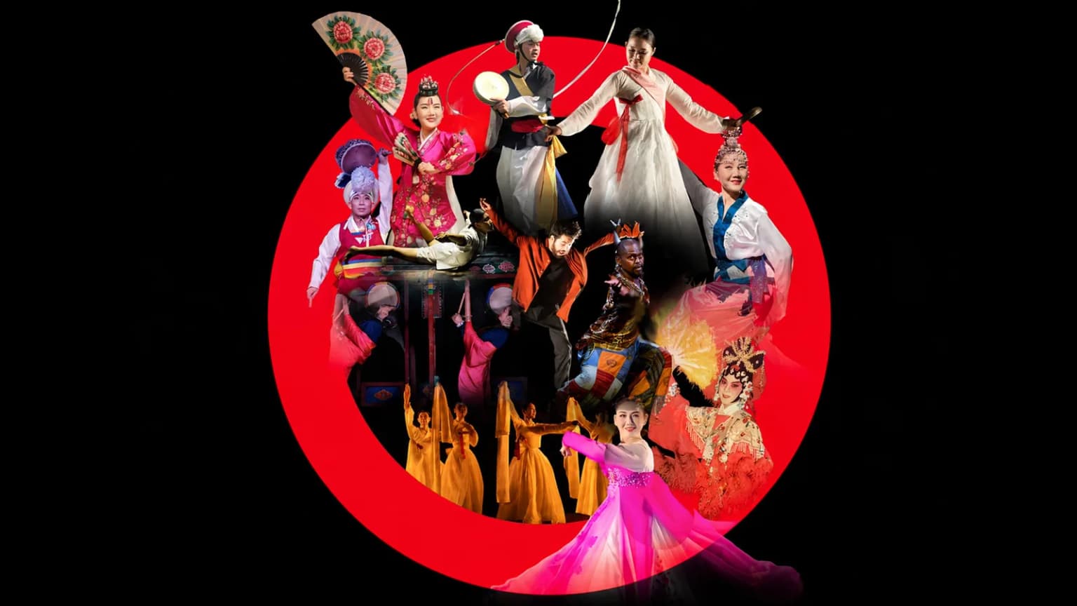 14th Sooryu Festival - Symbiosis Ii event poster