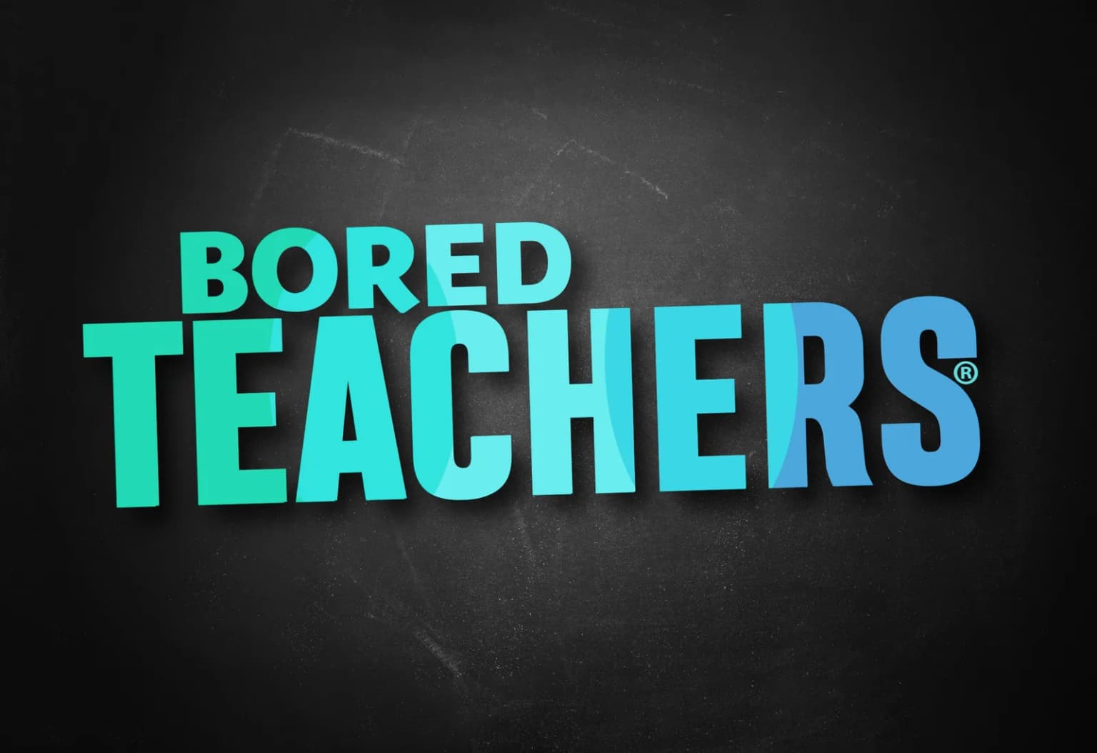 Bored Teachers: "Is It Friday Yet?!" Comedy Tour event poster