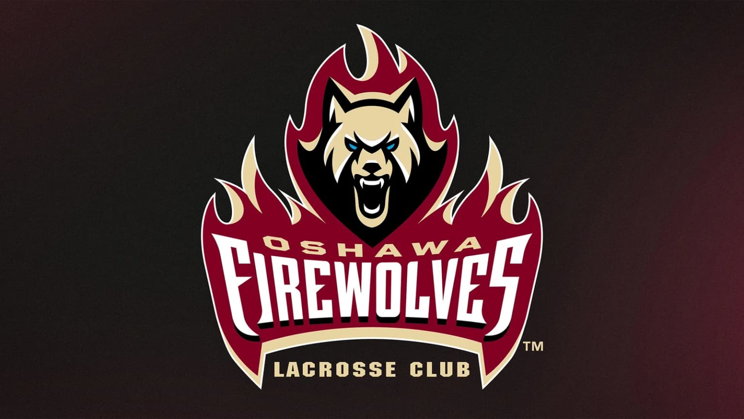Oshawa FireWolves vs. Georgia Swarm event poster
