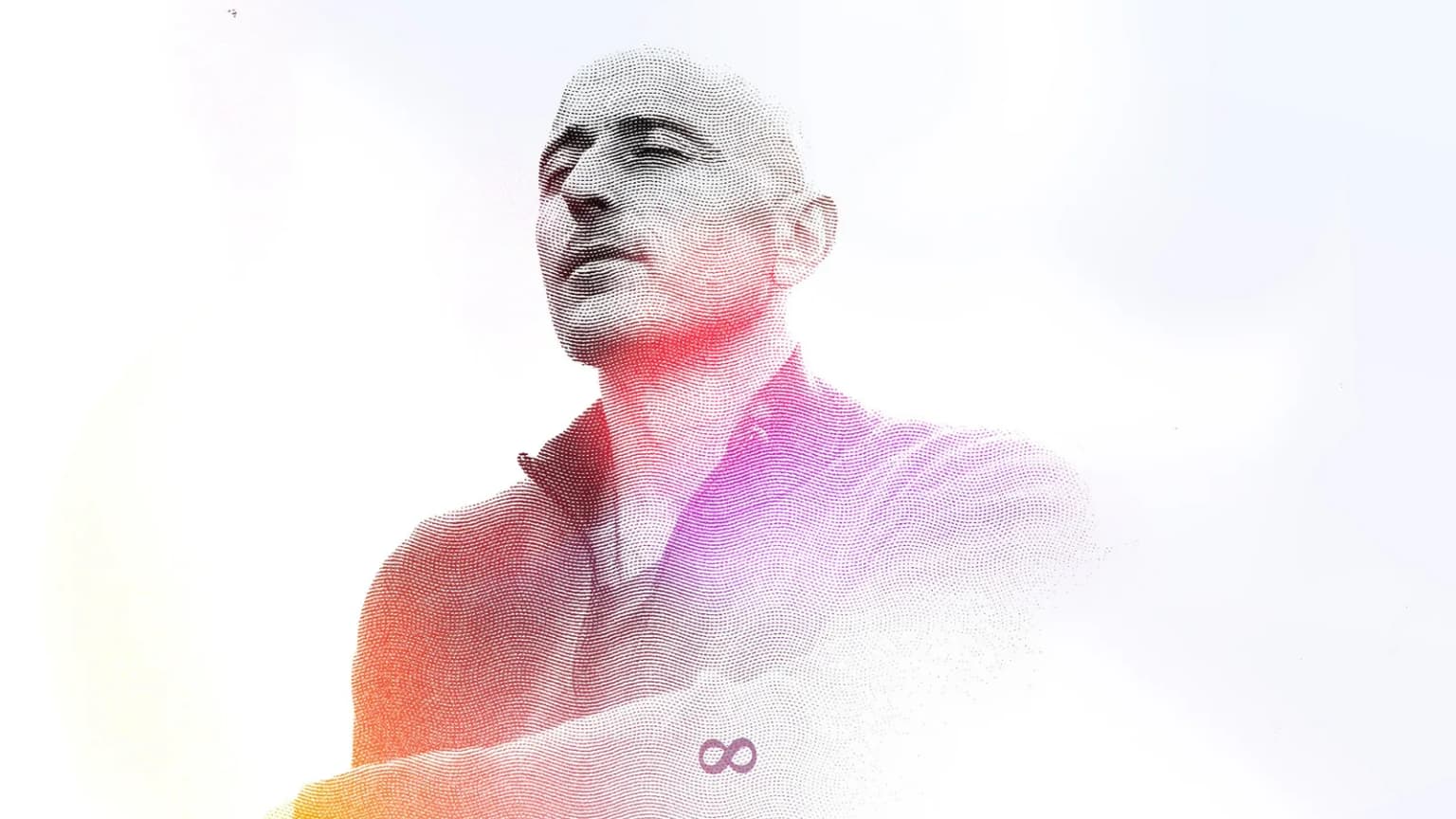 The Oneness Experience: Lee Harris & Davor Bozic event poster