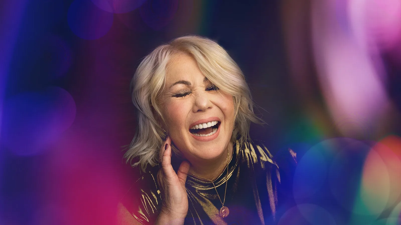 Jann Arden | Official Caesars Ticket + Hotel Packages