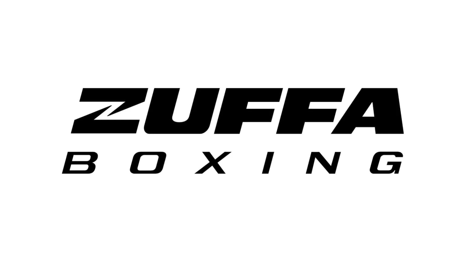 Zuffa Boxing 09: Berlanga v. Butler event poster