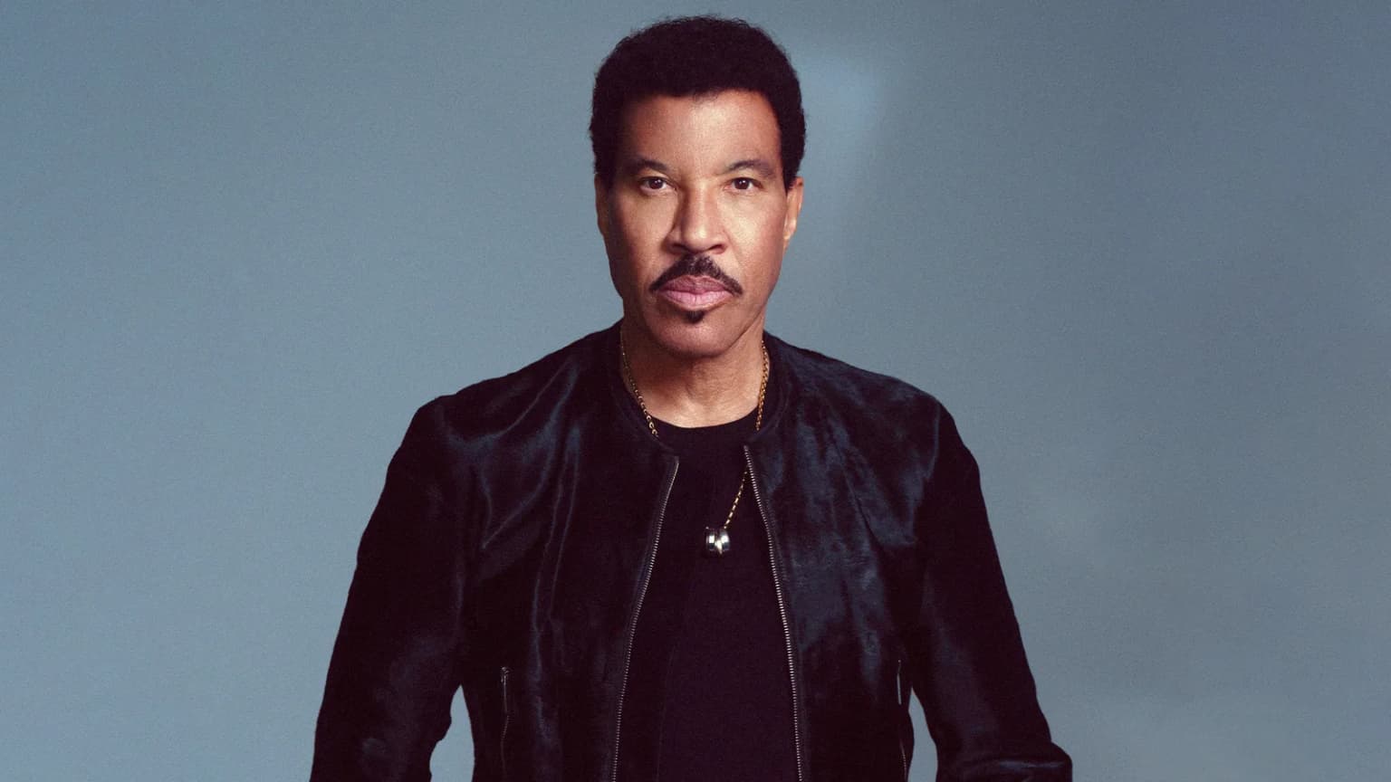 Lionel Richie and Earth, Wind & Fire - Sing a Song All Night Long event poster