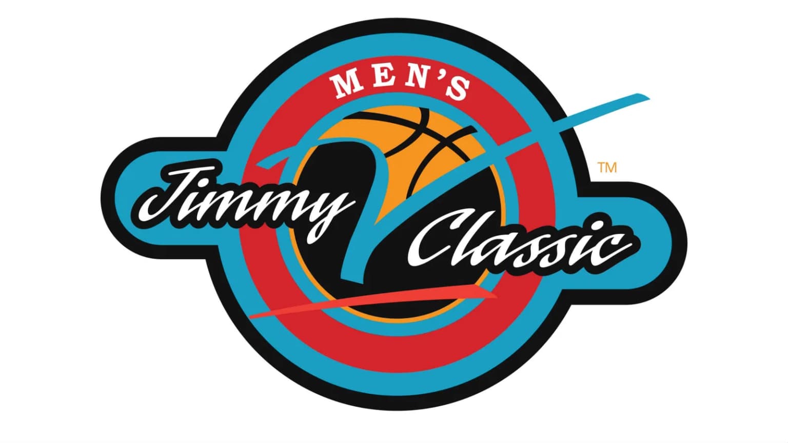 Jimmy V Classic event poster