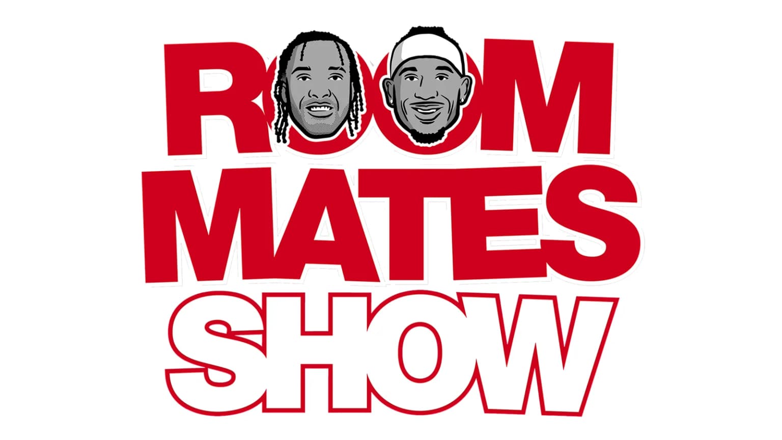 The Roommates Show: Live from Manhattan event poster