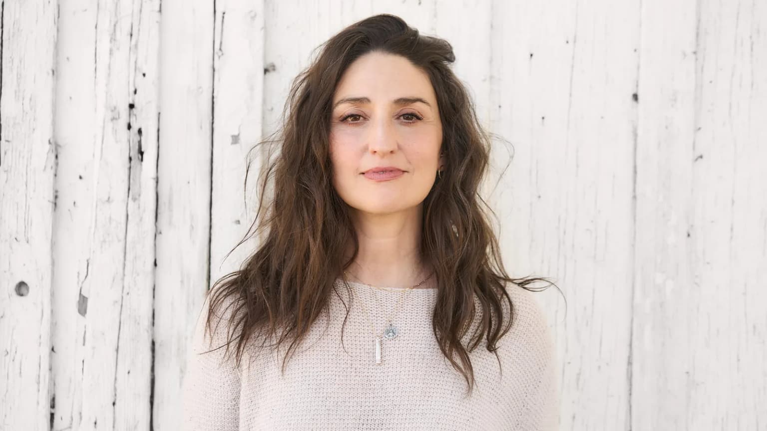 Sara Bareilles: The Good Grief Tour event poster
