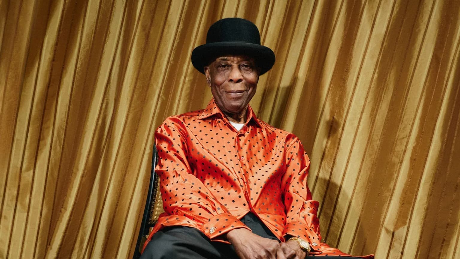 BUDDY'S GOT THE BLUES: ERIC CLAPTON, JOHN MAYER, BUDDY GUY & MANY MORE event poster