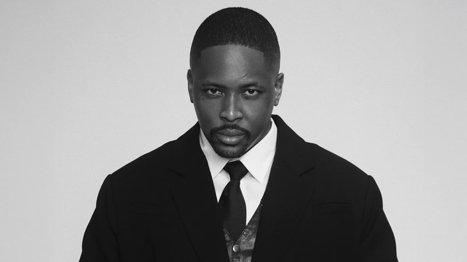 YG: THE GENTLEMAN'S CLUB TOUR event poster