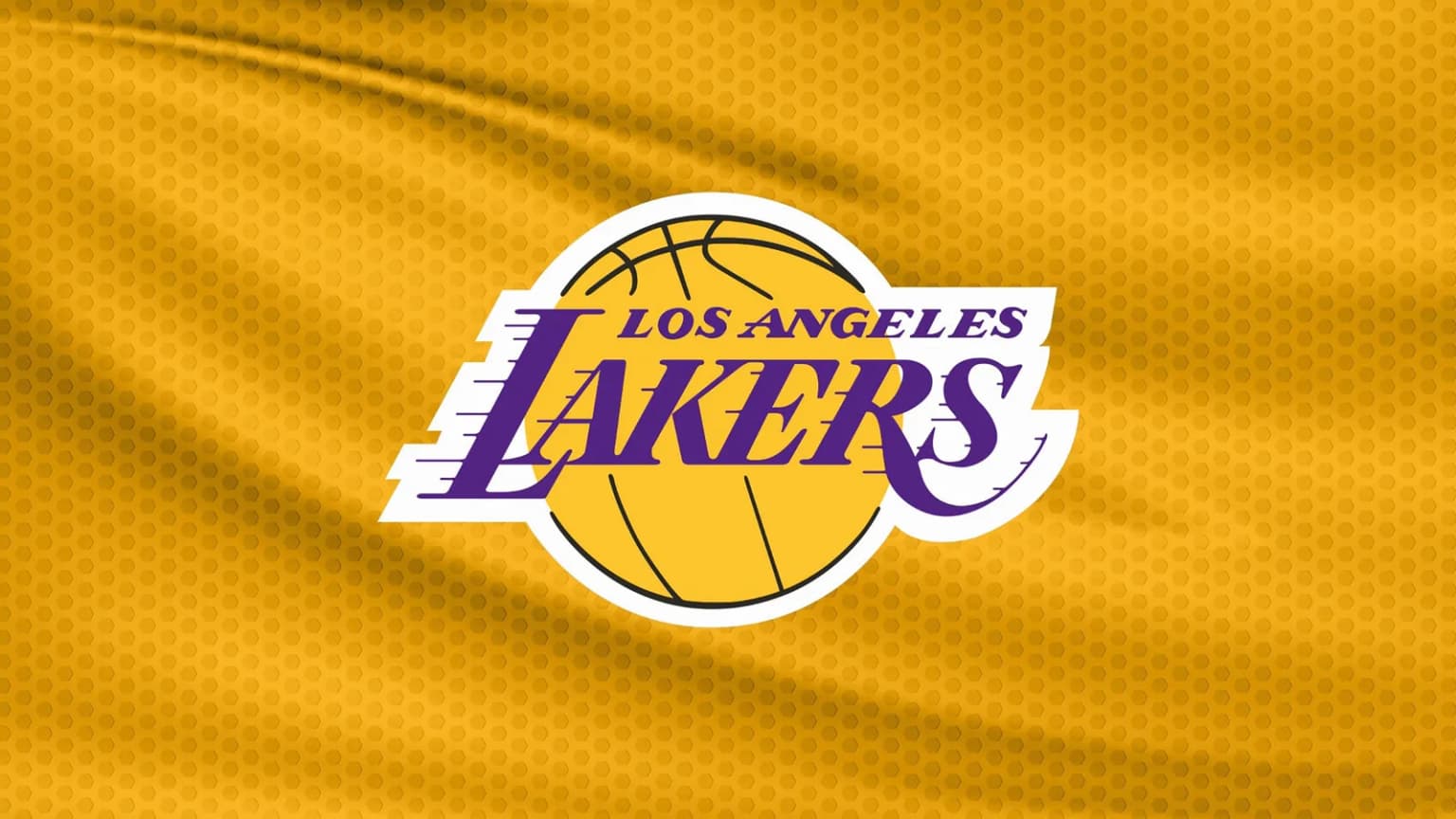 Los Angeles Lakers vs. Oklahoma City Thunder event poster