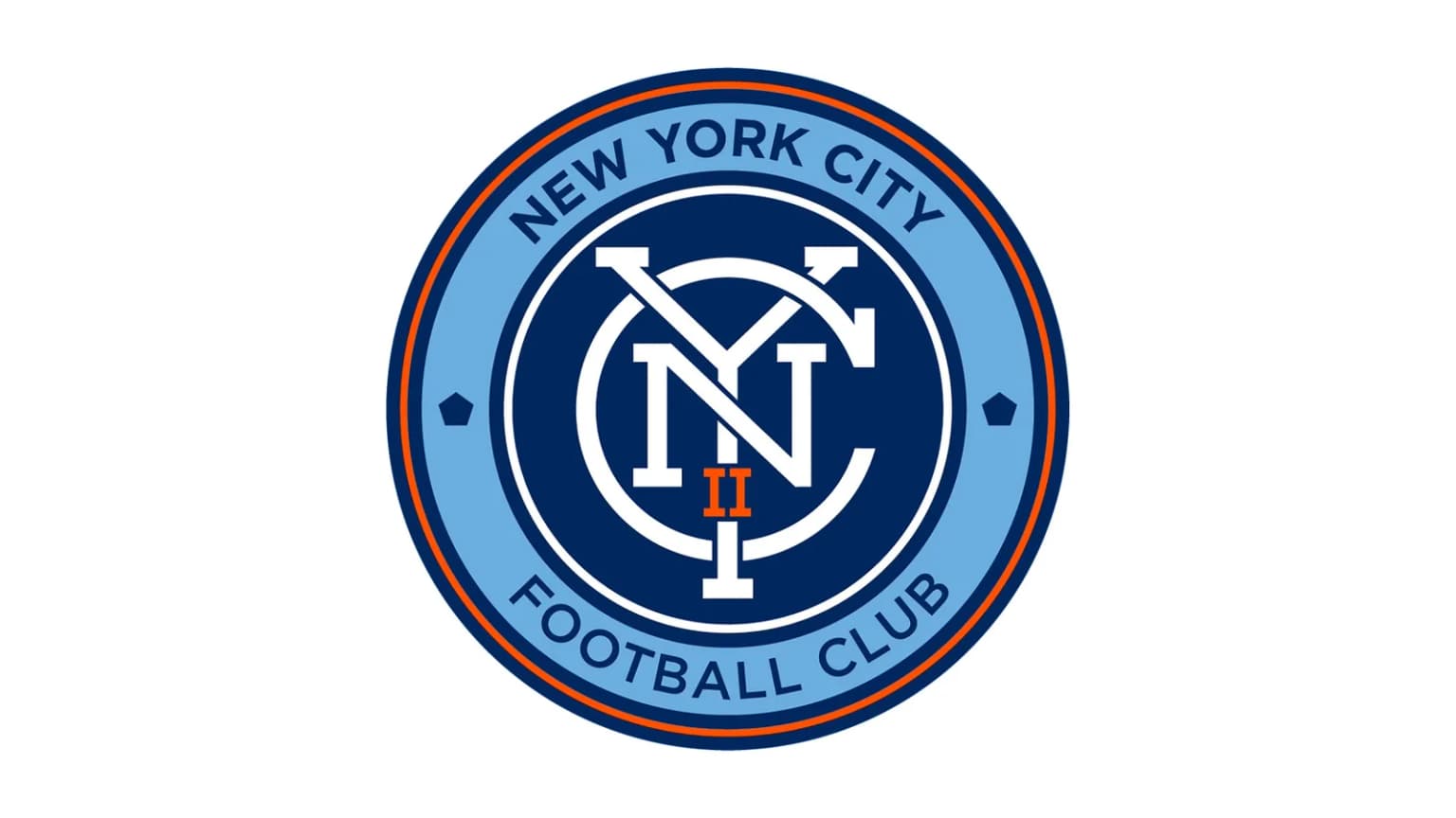 NYCFC II event poster