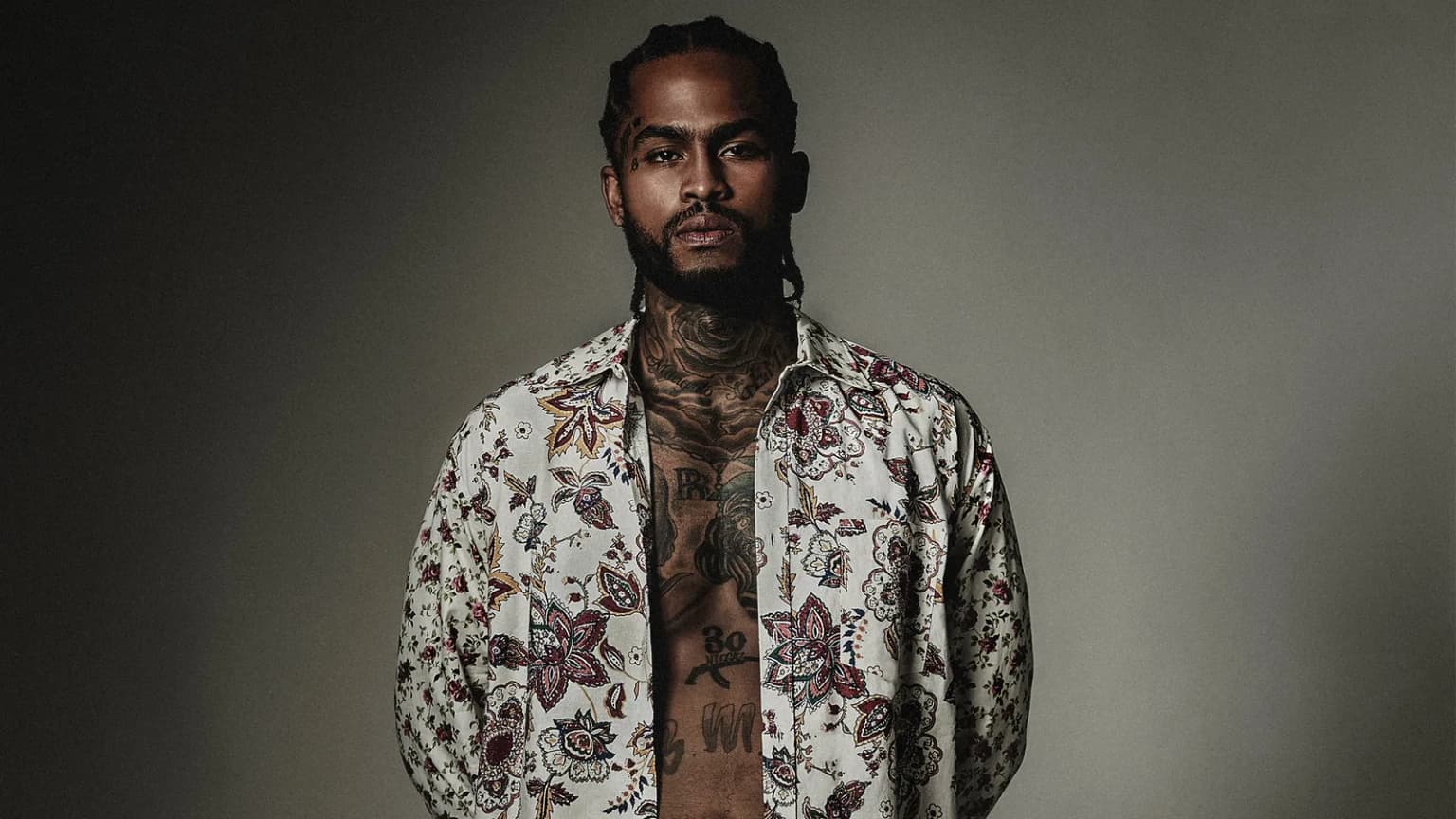 Dave East & Friends: Album Release Show