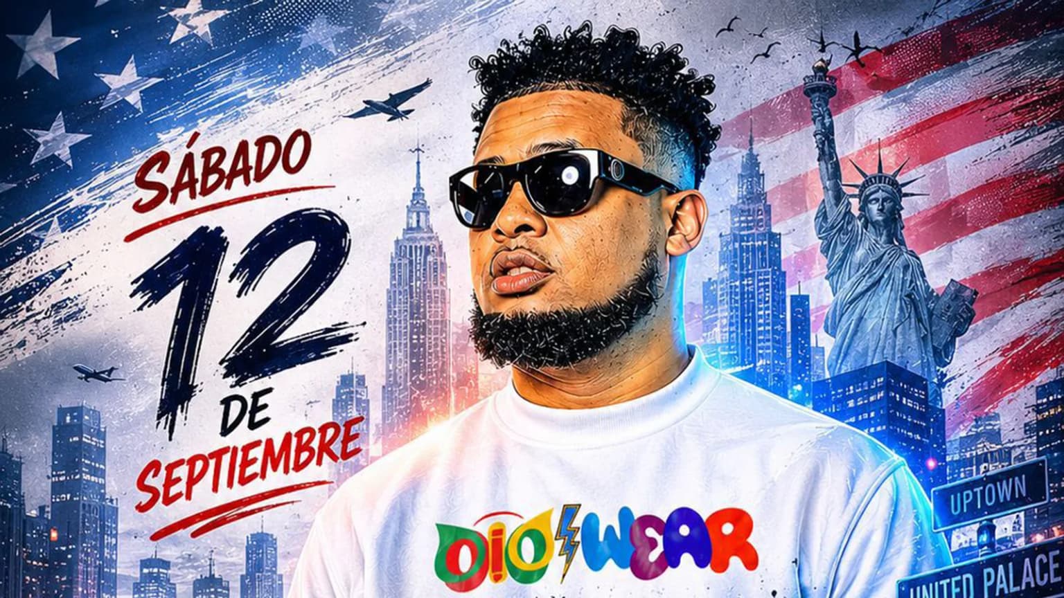 EL LAPIZ CONCIENTE event poster