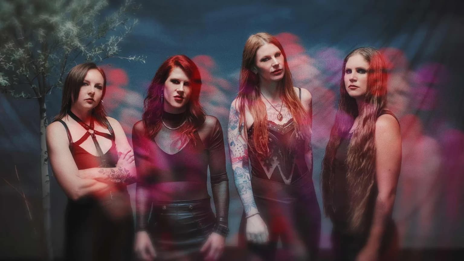 Kittie with special guests Kingdom of Giants and Gore event poster